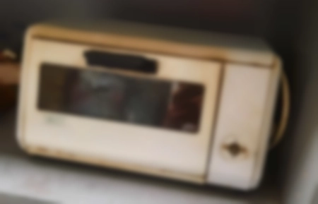 Ремонт тостеров NoName Китай ---