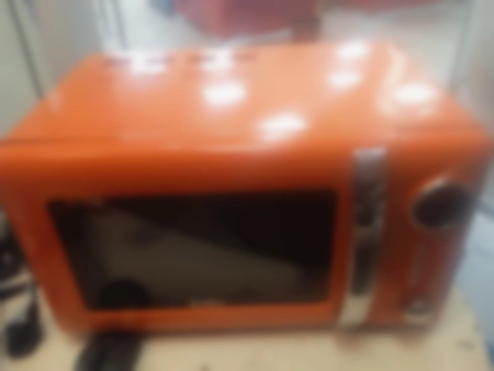 Ремонт микроволновок Tesler orange`1