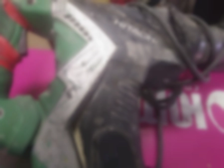 Ремонт отбойных молотков Hitachi DH 50MR