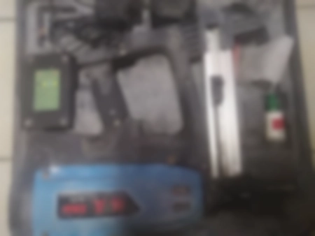 Ремонт монтажных пистолетов Toua GSN50