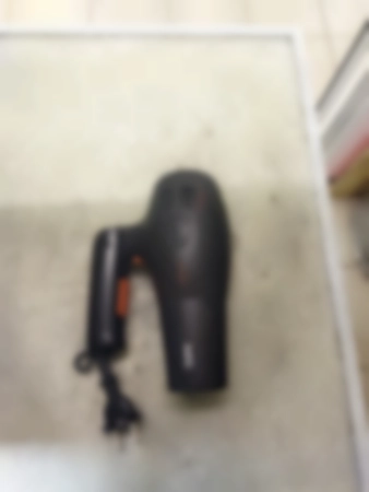 Ремонт фенов AEG