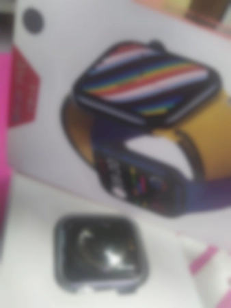 Ремонт умных часов NoName Китай Wearfit