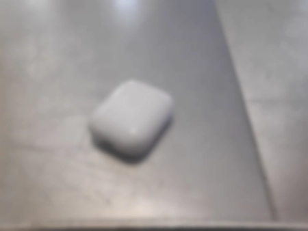 Ремонт наушников Apple emc3185