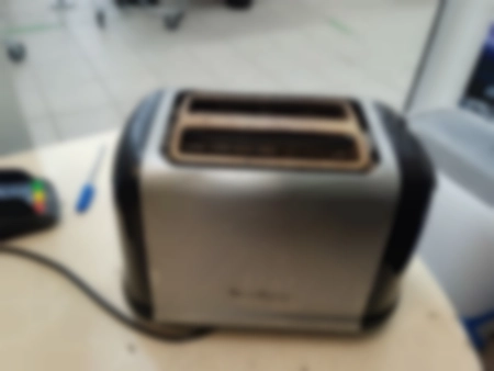 Ремонт тостеров Moulinex T27A