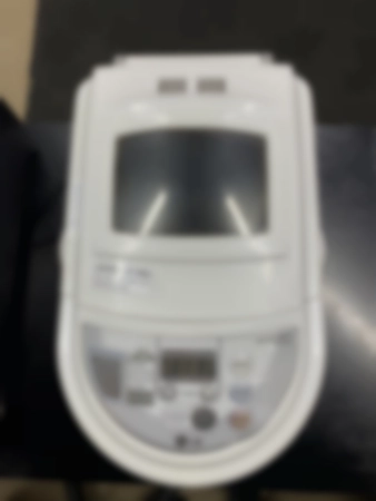 Ремонт хлебопечек LG HB-206CE