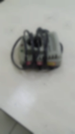 Ремонт зарядных устройств Зубр