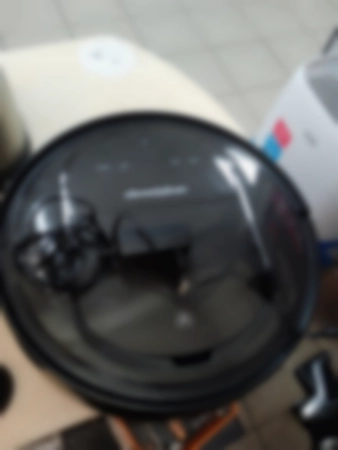 Ремонт роботов пылесосов Clever&Clean sere 03