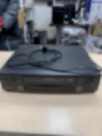 Ремонт DVD проигрывателей Samsung SVR-17A