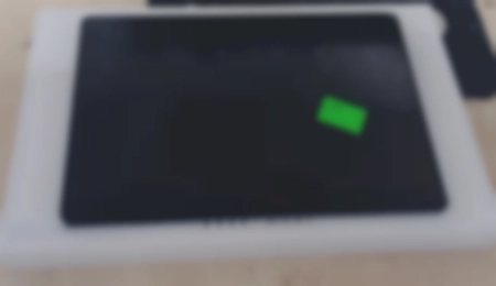 Ремонт планшетов HTC A100