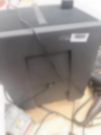 Ремонт моек воздуха Venta BL13-240050-CdV