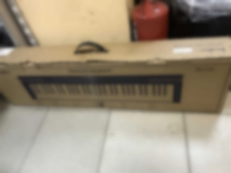 Ремонт синтезаторов Tesler kb-6120