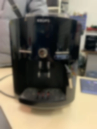 Ремонт кофемашин Krups EA82