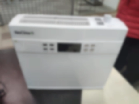 Ремонт увлажнителей воздуха NeoClima