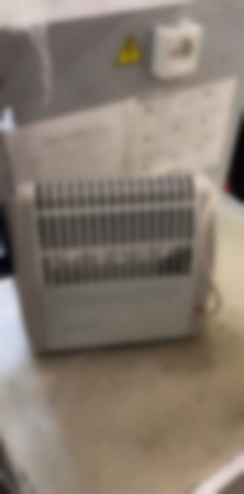 Ремонт обогревателей Kingston KS-500A