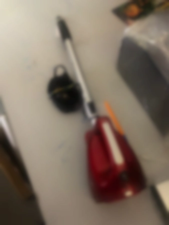 Ремонт пылесосов Supra vcs10001