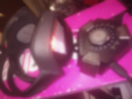 Ремонт наушников Asus ROG Centurion