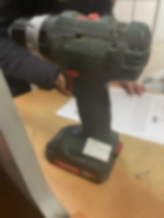 Ремонт аккумуляторной дрели-шуруповерта Metabo BS18l 02321000