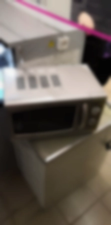 Ремонт микроволновок Gastrorag WD700N20