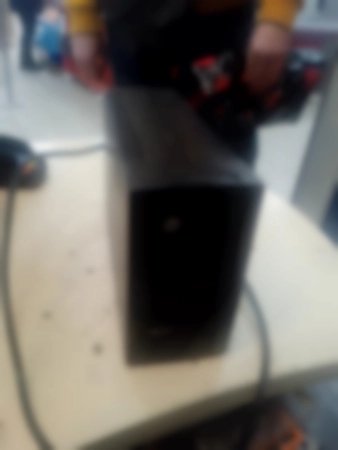 Ремонт ИБП DEXP cee-c 450v