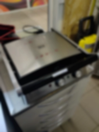 ремонт электрогриля GFgril Gf-180