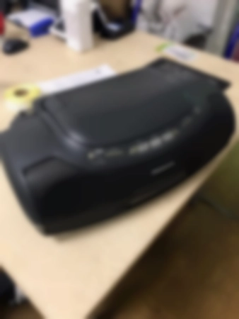 Ремонт синтезаторов Panasonic -Магнитола-