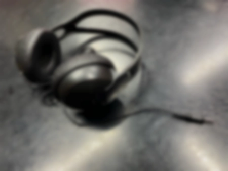 Ремонт наушников Philips SHP1900