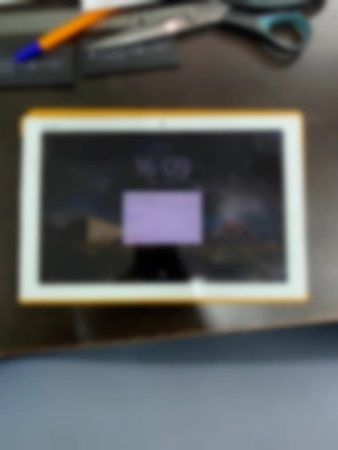 Ремонт планшетов Sony Z4 tablet