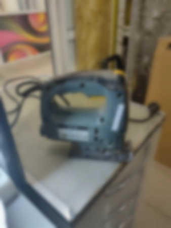 Ремонт лобзиков Herz