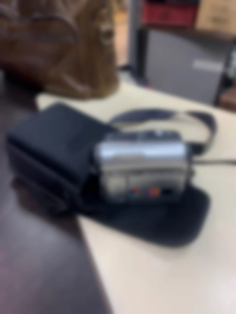 Ремонт видеокамер miniDV Samsung VP-D351i