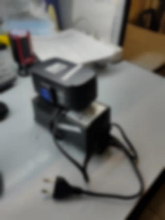 Ремонт зарядных устройств CMI