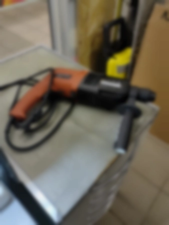 Ремонт перфораторов Daewoo DAH 820