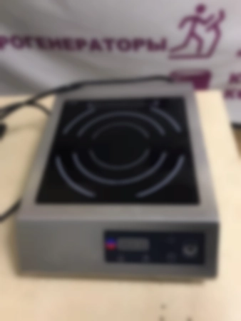 Ремонт индукционных плит NoName Китай IN-3500
