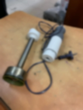 Ремонт блендеров Kenwood HB720