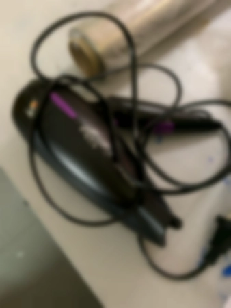 Ремонт фенов Scarlett sc-1076