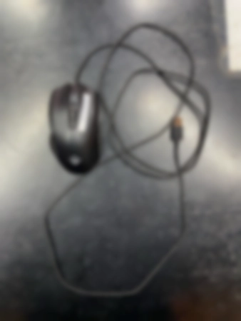 Ремонт мышек HP