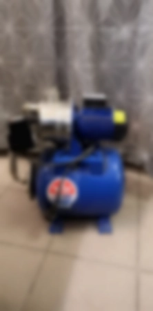 Ремонт насосных станций BELAMOS XI 08 ALL