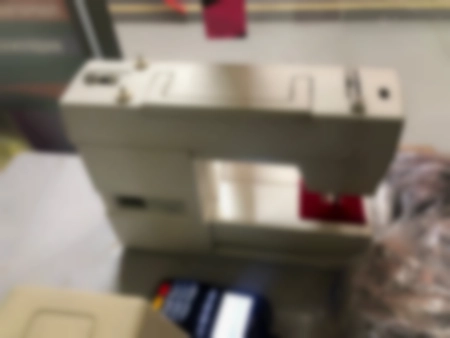 Ремонт швейных машин NoName Китай 6085