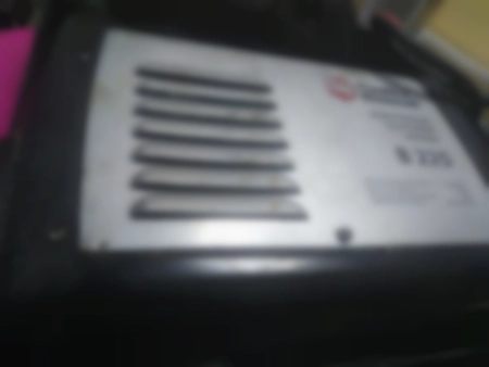 Ремонт сварочных инверторов Quattro Elementi B225