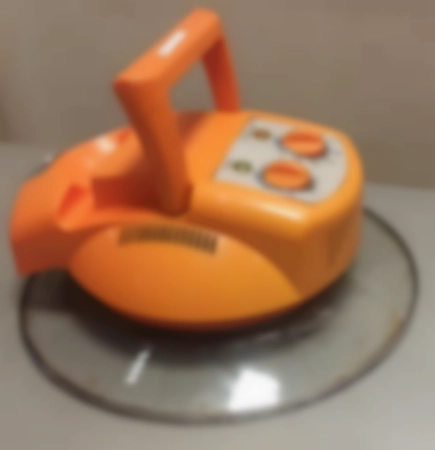 ремонт электрогриля Hotter HX-1037 Economy