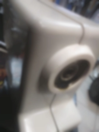 Ремонт мясорубок СССР ЭМШ-33/100