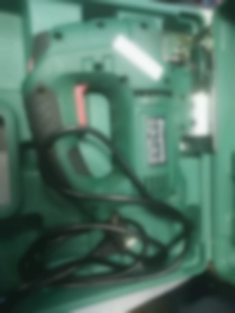 Ремонт лобзиков HammerFlex LZK850L