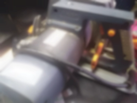 Ремонт дисковых пил Rebir 5107G2