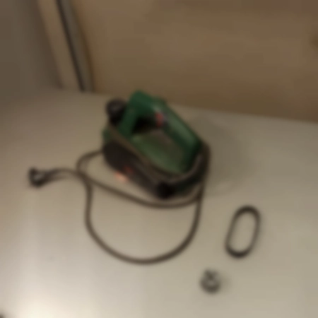 Ремонт рубанков Bosch