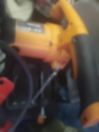 Ремонт дисковых пил AEG