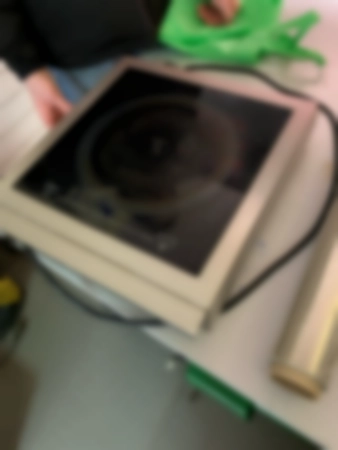 Ремонт индукционных плит Airhot