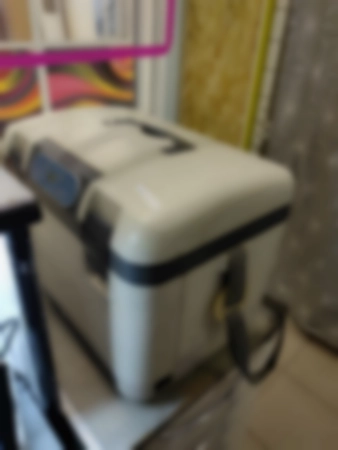 Ремонт автомобильных холодильников Elenberg