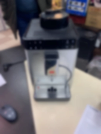 Ремонт кофемашин Melitta TYP F 57