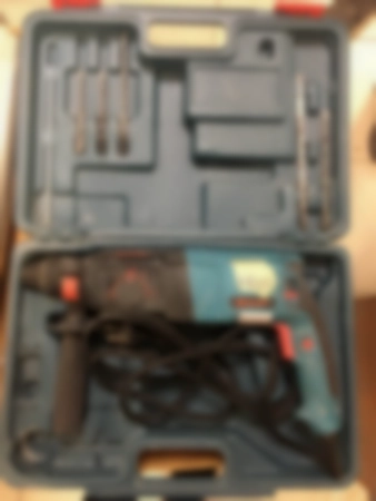 Ремонт перфораторов HammerFlex PRT 800C