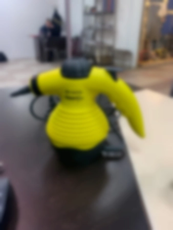 Ремонт пароочистителей Ariete