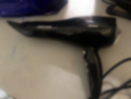 Ремонт фенов Jaguar HD3900